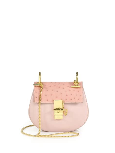 chloe hudson bag fake|are chloe purses real.